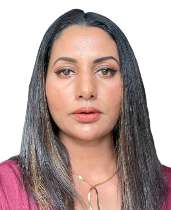 Richa Ghimire